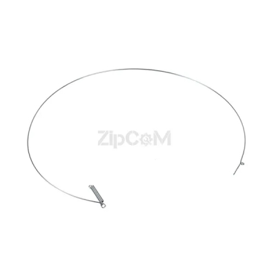 Хомут (внутренний) манжеты люка для стиральных машин LG 4861EN3002A