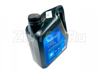 Масло фреоновое Suniso SL 46 (4 л)
