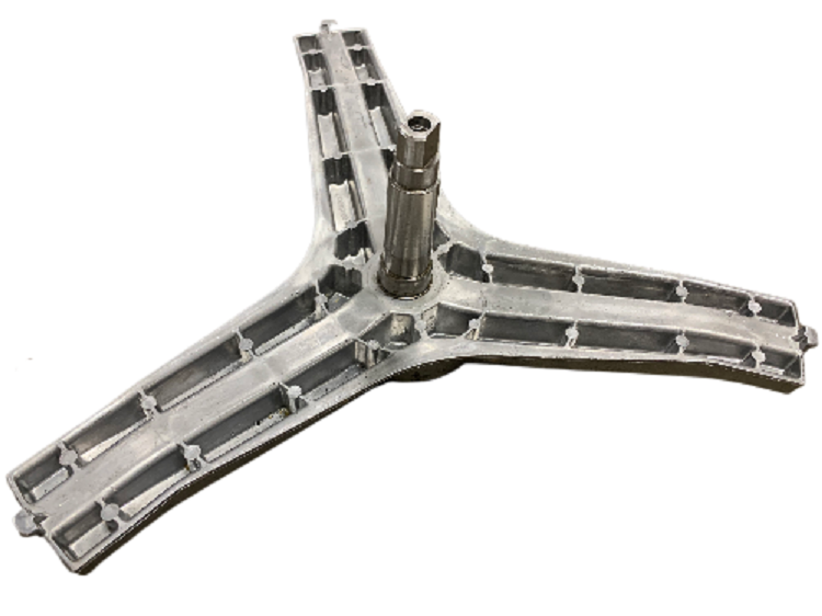 Крестовина барабана SAMSUNG DC60-00056A