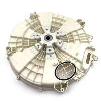 Полубак стиральной машины LG AJQ69410405