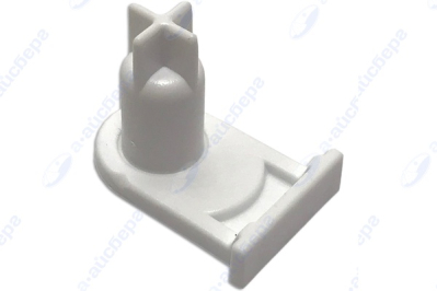 Втулка двери Bosch 169301