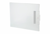 Дверь морозильной камеры